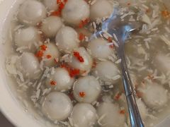 -丰收日·小海鲜·沪上家宴(顾村正大店)
