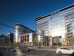 -崇光百货(铜锣湾店)