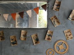 -漪龙台·B26 Rooftop Lounge