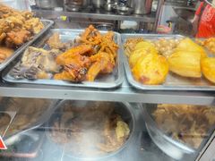 -凤张螺蛳粉·爽口粉(跃进路总店)