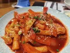 -紫霞门韩国料理烤肉(深南东路店)