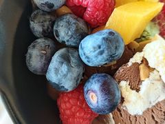 -国宾酒店-花园咖啡自助餐厅(北营房中街店)