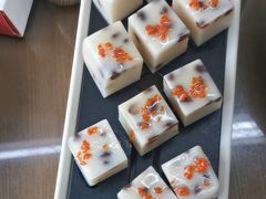 -魁盛居百年鲁菜馆(中林路店)
