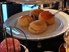 -王府半岛酒店·大堂茶座
