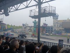 -渔岛海洋度假区