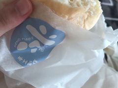 -沁屋面包店(人民东路店)