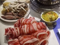 -海天盛宴新派海鲜自助餐厅(群力店)