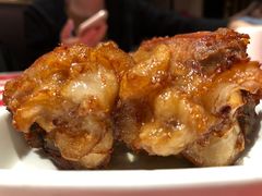 -西贝(金桥店)