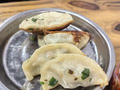-文武王氏烧饼·无矾油条(西溪路店)