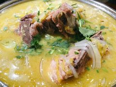 -李老哈·东北菜(宋园路店)