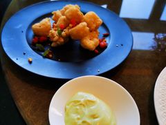 -铭轩中餐厅·海南菜·粤菜(亚龙湾瑞吉店)