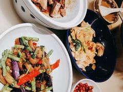 -客语客家菜(华发商都店)