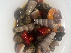 -大灶头·新昌菜(中国茶市店)