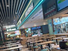 -老乡鸡(国华广场店)