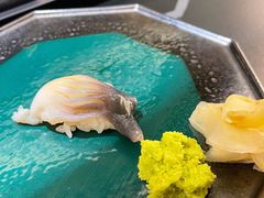 -Sushi Hanzo半藏(天环广场店)