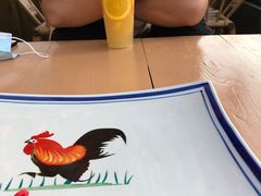 -老高烧烤(龙华星河iCO店)