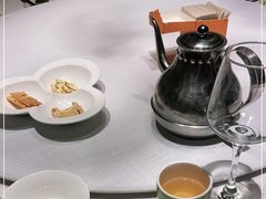 -开海·红岛海鲜虾水饺(石老人店)