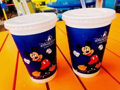 饮料-Lotso Lunch Box 草莓熊餐盒