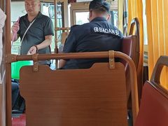 -白洋淀景区