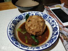 -长安巷子