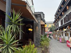 -小河直街历史文化街区