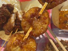-肉店炸炸炸·爆汁孜然牛肉