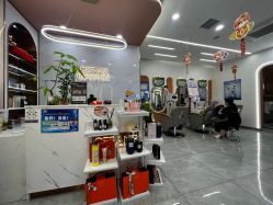 -希梵尔头皮抗衰·科技养发