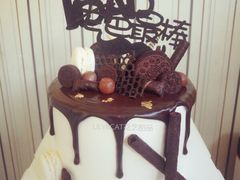 -LILYCAT莉莉凯特生日婚礼庆典蛋糕店(学士街店)