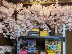 -白兔子密室(长寿路店)