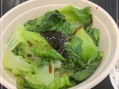 -蒙雅力港式茶餐厅(学人特色商业街店)