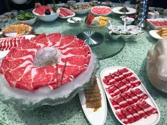 -爱丽格斯火锅(东岸国际店)