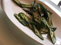 -台上设计餐厅(歌华大厦店)