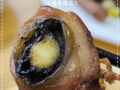 -李柱·柘城垛子羊肉旗舰店(通泰路店)