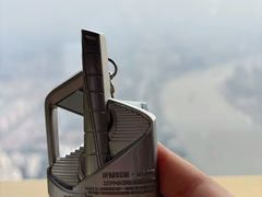 -上海中心大厦