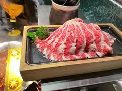 -湊湊火锅·茶憩(杭州湖滨银泰in77店)