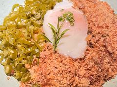 -双门洞·森系料理(体育西店)
