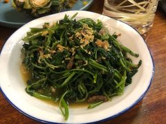 飞天空心菜-苏梅花园(群星城店)