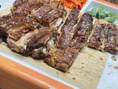 -郑庄脂渣海鲜楼(九水路店)