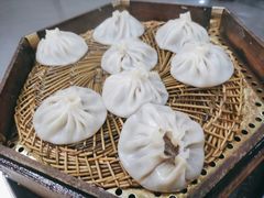 牛羊肉汤包-西安贾三灌汤包·回坊小吃·清真炒菜(北院门总店)
