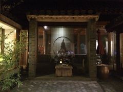 月溪香林-月溪香林