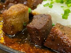 一口牛舌-东京屋(武定路店)