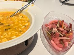 -院8里·少城记忆老川菜(宽窄巷子店)