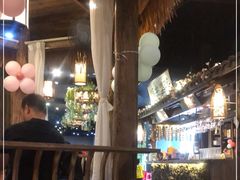 -花溪雨·森林餐厅(石基店)