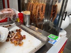 -南门头上美食街