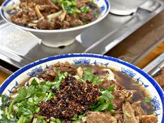 -清真-戏楼王记牛肉面