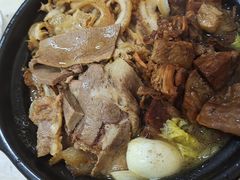 -赵家牛肉砂锅(台西三路店)