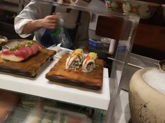 -The COOK·厨餐厅·自助餐(浦东嘉里大酒店)