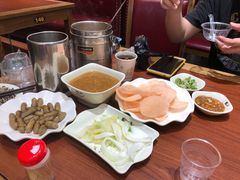 -金刚山烧烤(中山路店)