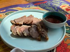 -蒙亨·手把肉·蒙古包文化主题餐厅(天恒广场店)