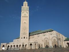 -哈桑二世清真寺